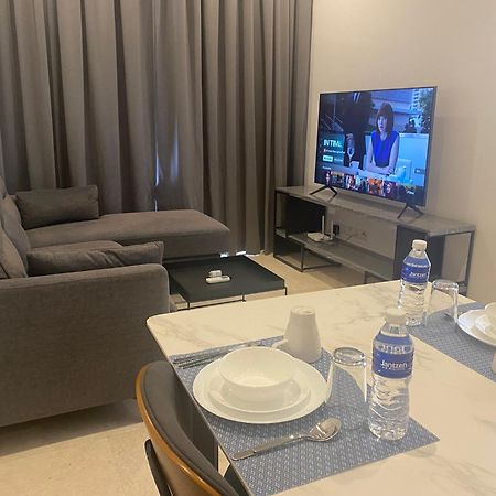 Harmony Luxury Suites At Lucentia Bukit Bintang City Center Kuala Lumpur Bagian luar foto