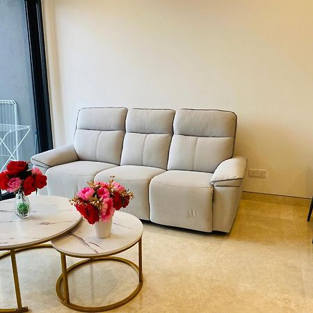 Harmony Luxury Suites At Lucentia Bukit Bintang City Center Kuala Lumpur Bagian luar foto