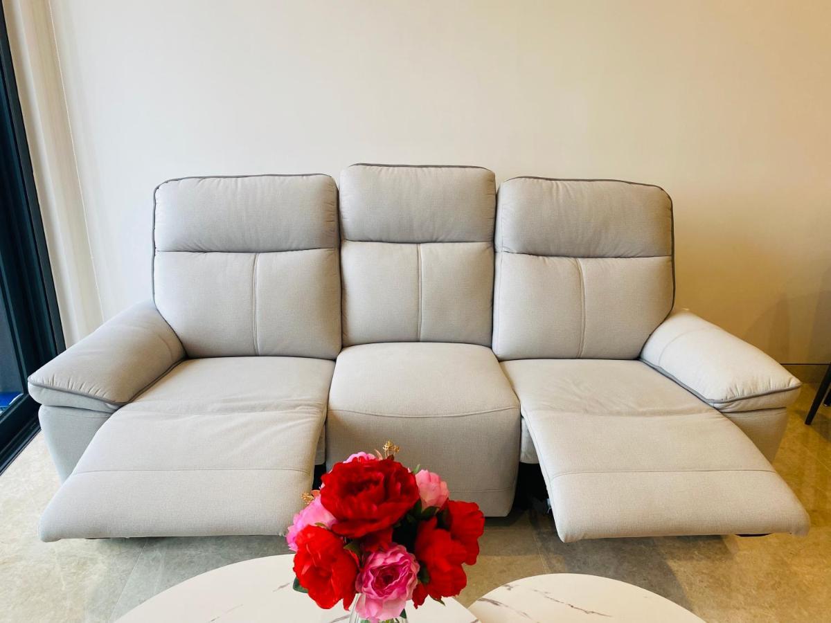 Harmony Luxury Suites At Lucentia Bukit Bintang City Center Kuala Lumpur Bagian luar foto