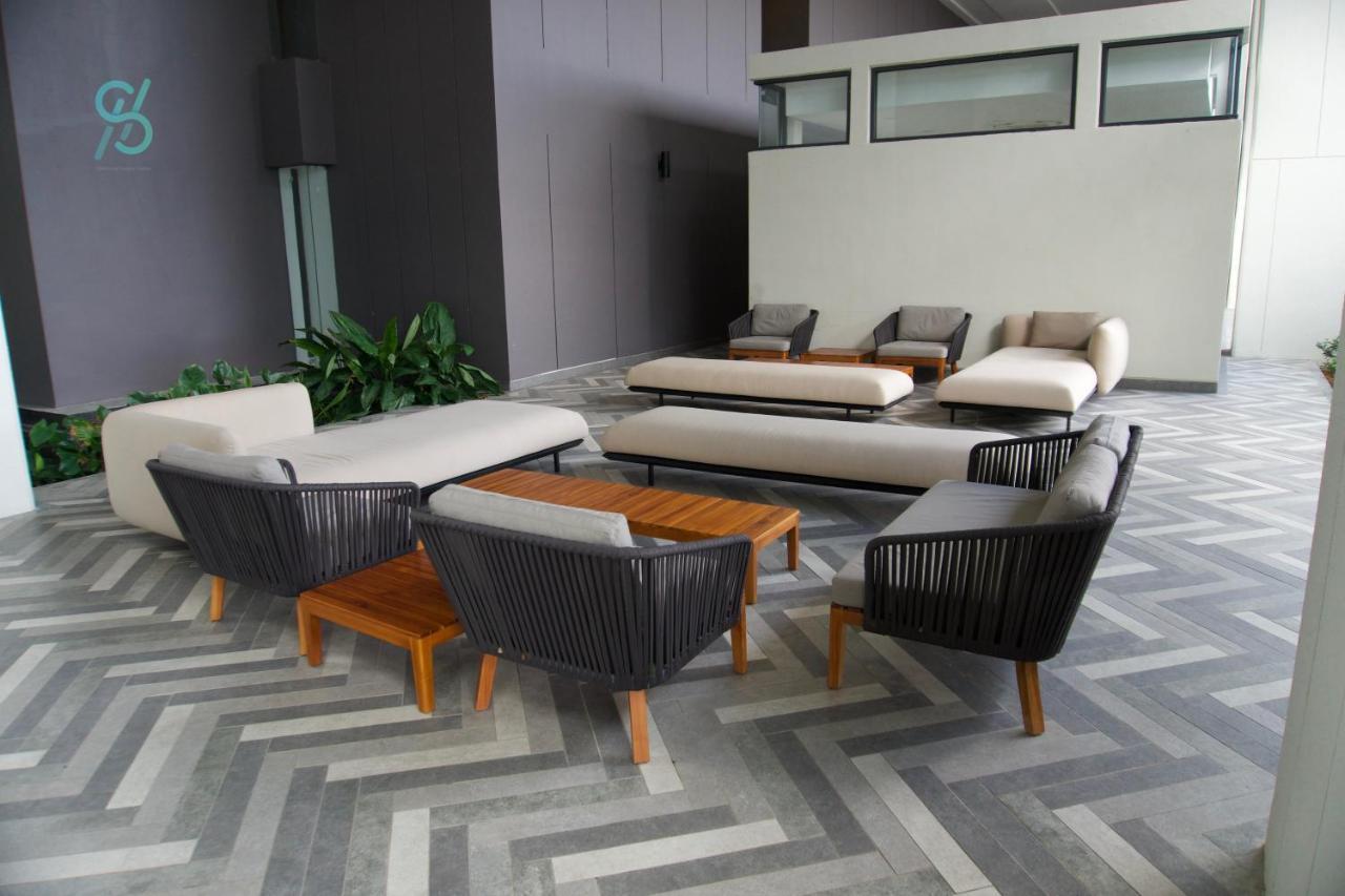 Harmony Luxury Suites At Lucentia Bukit Bintang City Center Kuala Lumpur Bagian luar foto
