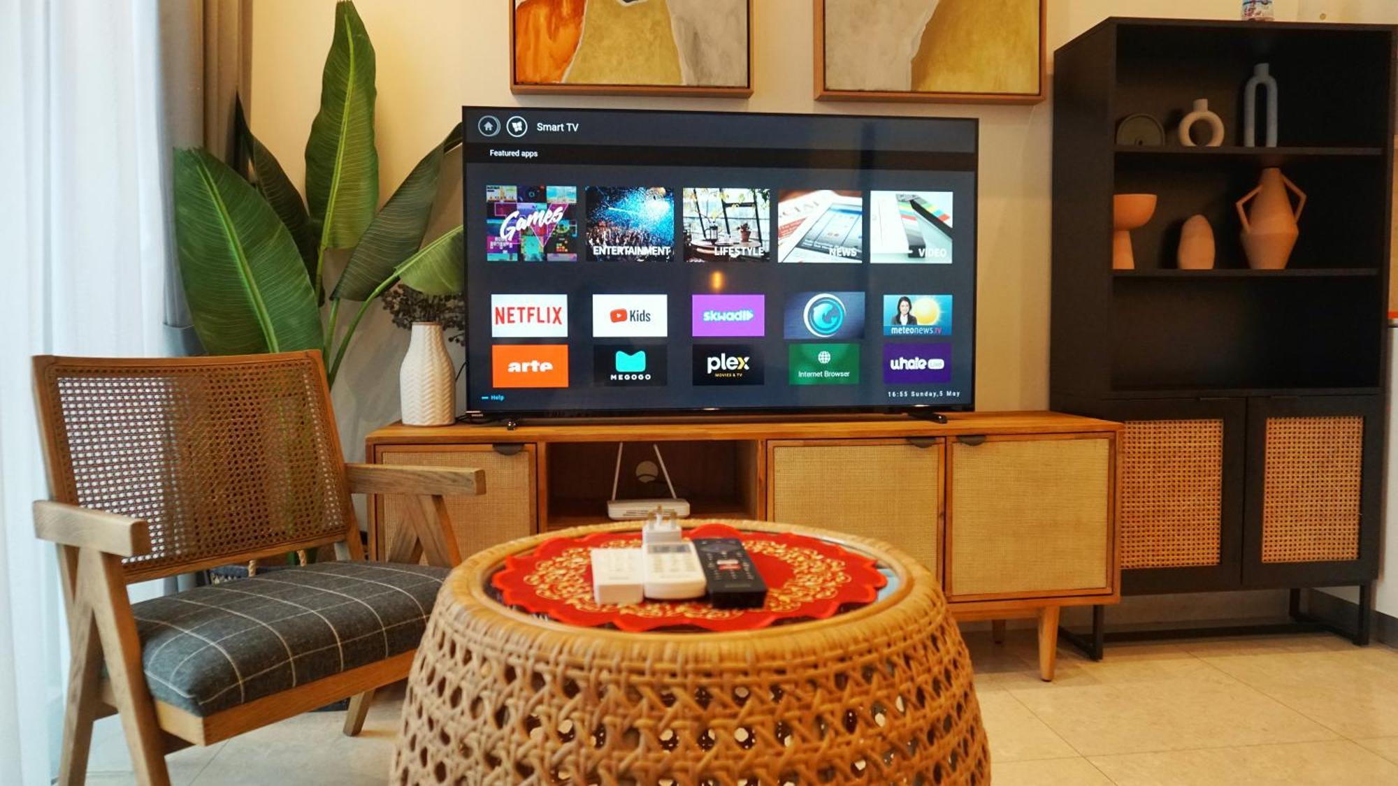 Harmony Luxury Suites At Lucentia Bukit Bintang City Center Kuala Lumpur Bagian luar foto