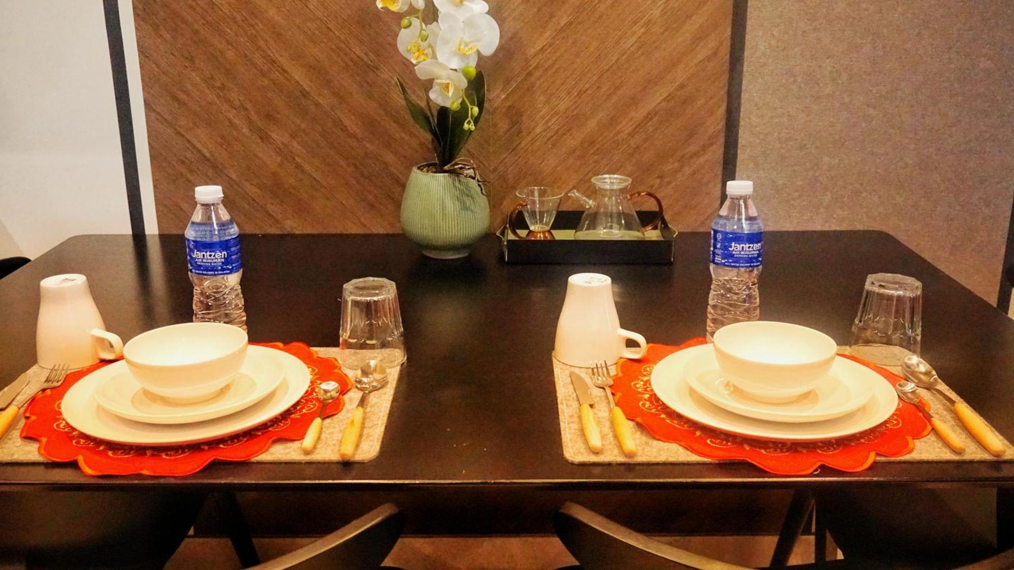 Harmony Luxury Suites At Lucentia Bukit Bintang City Center Kuala Lumpur Bagian luar foto